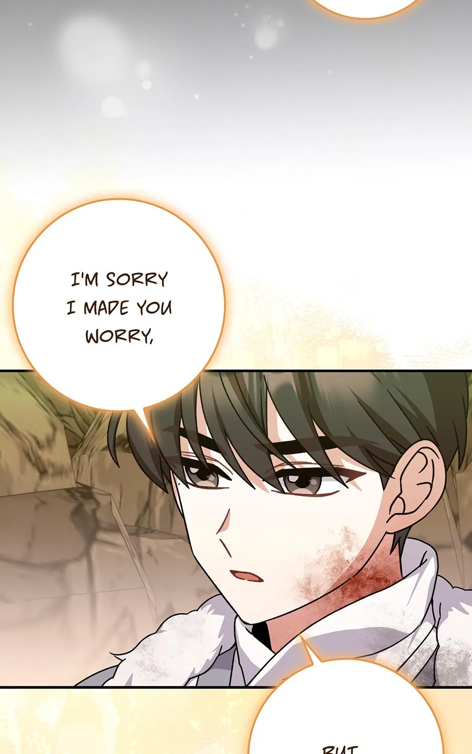 I Became The Young Wife of The Male Protagonist of a Martial Arts Novel Chapter 25 page 59 - 