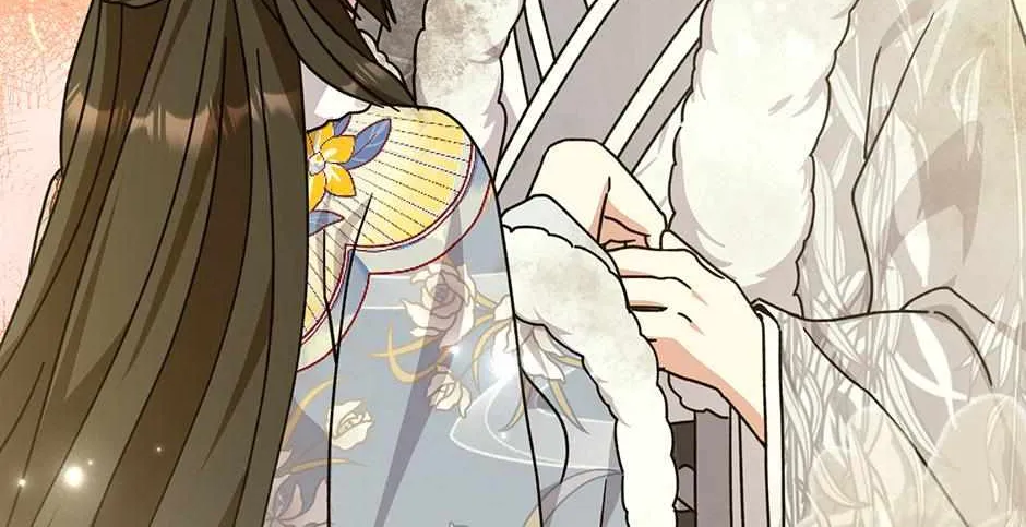 I Became The Young Wife of The Male Protagonist of a Martial Arts Novel Chapter 25 page 62 - 