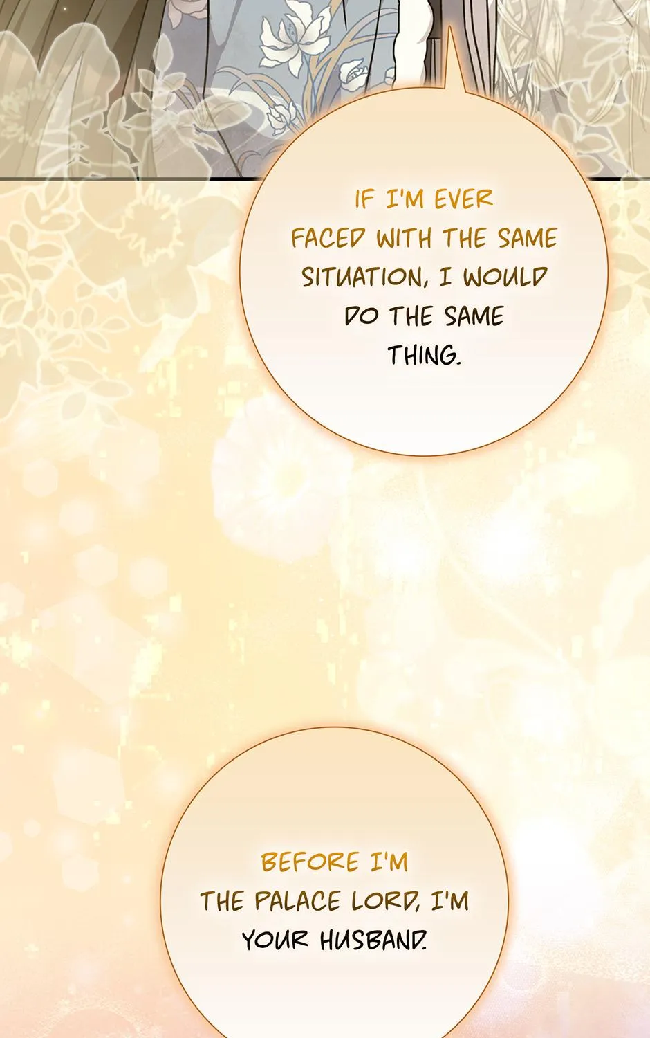 I Became The Young Wife of The Male Protagonist of a Martial Arts Novel Chapter 25 page 63 - 