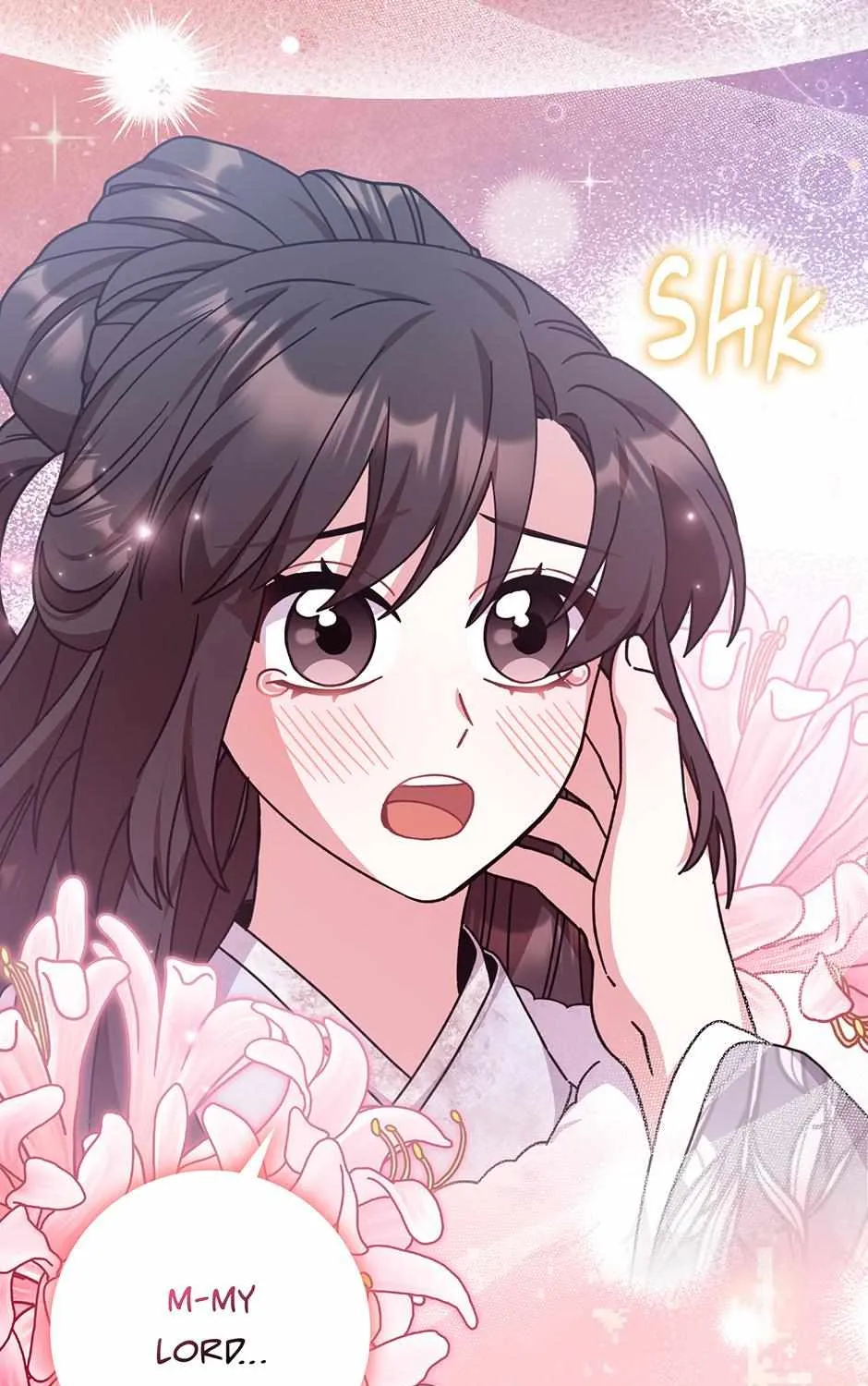 I Became The Young Wife of The Male Protagonist of a Martial Arts Novel Chapter 25 page 65 - 