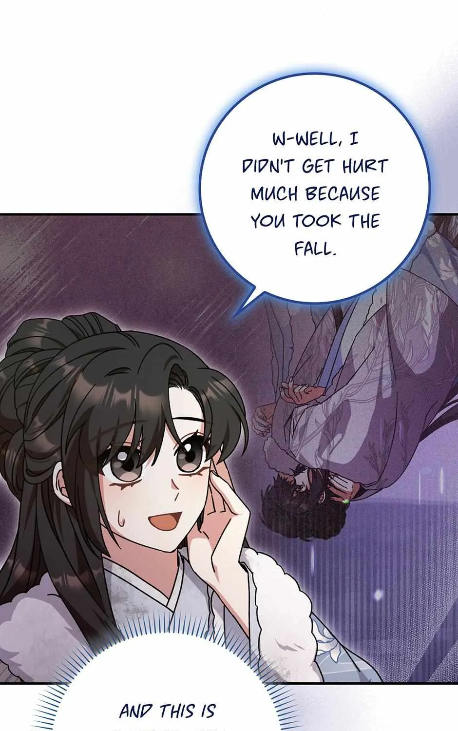 I Became The Young Wife of The Male Protagonist of a Martial Arts Novel Chapter 25 page 69 - 