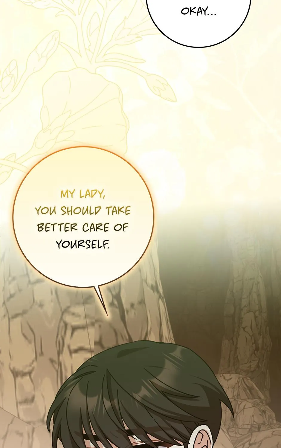 I Became The Young Wife of The Male Protagonist of a Martial Arts Novel Chapter 25 page 73 - 