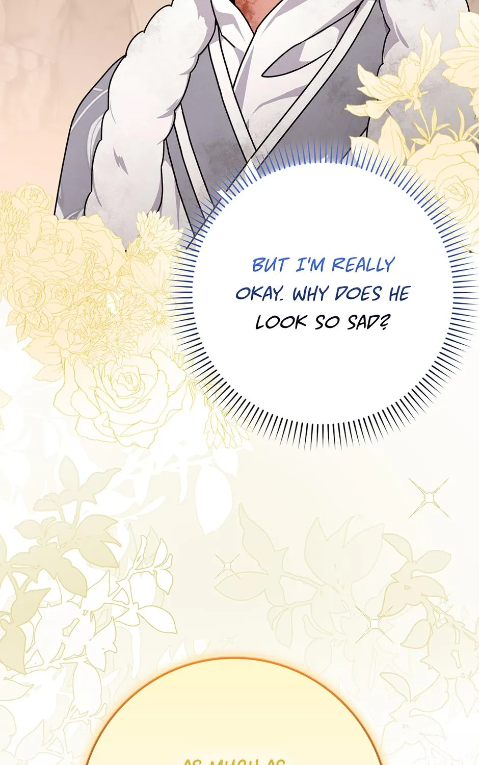 I Became The Young Wife of The Male Protagonist of a Martial Arts Novel Chapter 25 page 75 - 