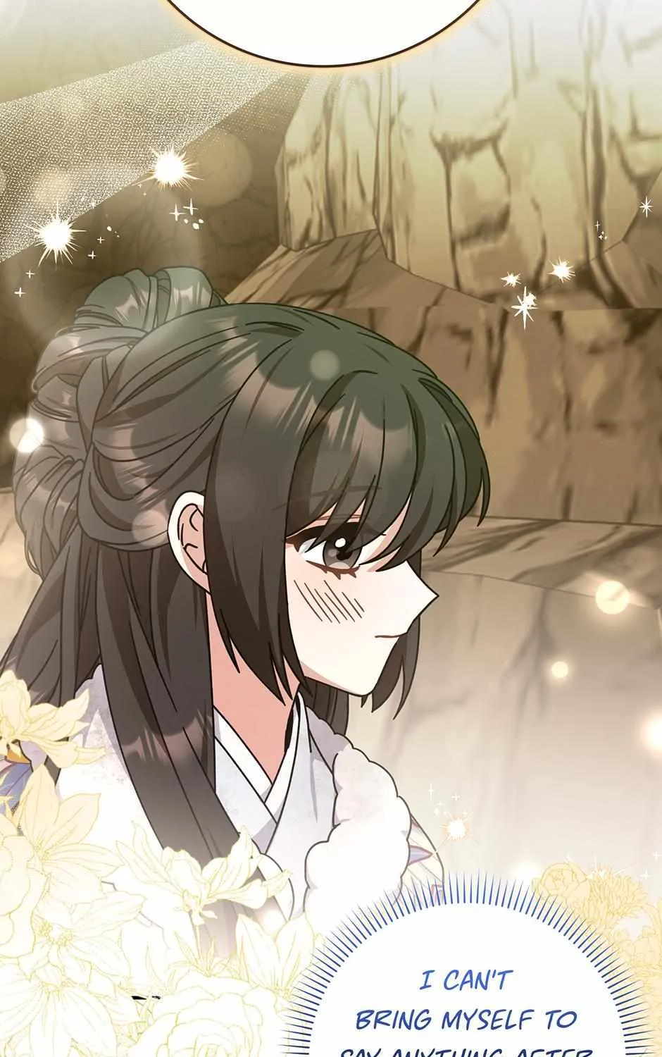 I Became The Young Wife of The Male Protagonist of a Martial Arts Novel Chapter 25 page 77 - 