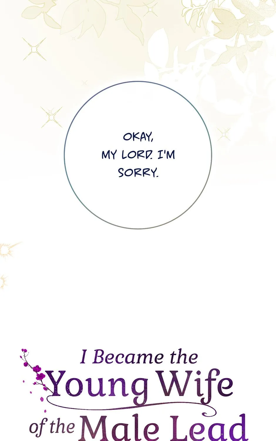 I Became The Young Wife of The Male Protagonist of a Martial Arts Novel Chapter 25 page 79 - 