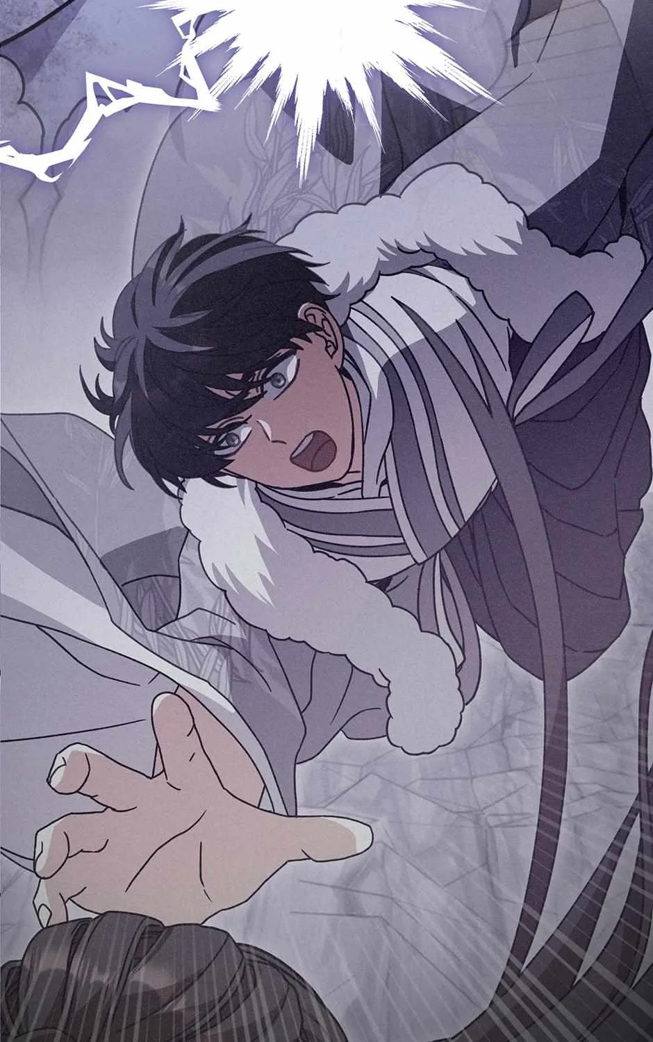 I Became The Young Wife of The Male Protagonist of a Martial Arts Novel Chapter 25 page 9 - 