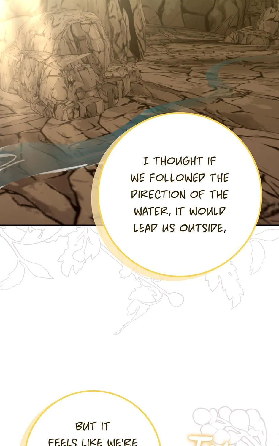 I Became The Young Wife of The Male Protagonist of a Martial Arts Novel Chapter 25 page 83 - 