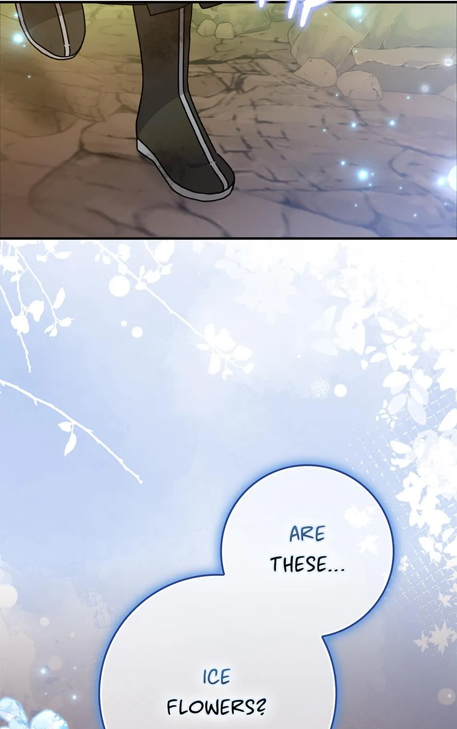 I Became The Young Wife of The Male Protagonist of a Martial Arts Novel Chapter 25 page 95 - 