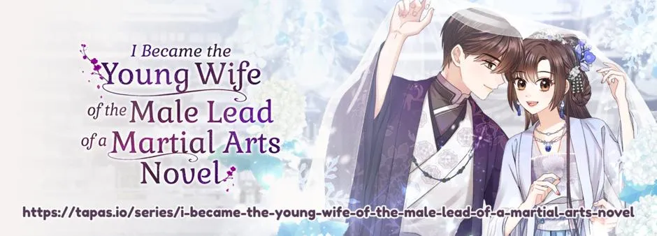 I Became The Young Wife of The Male Protagonist of a Martial Arts Novel Chapter 26 page 2 - 