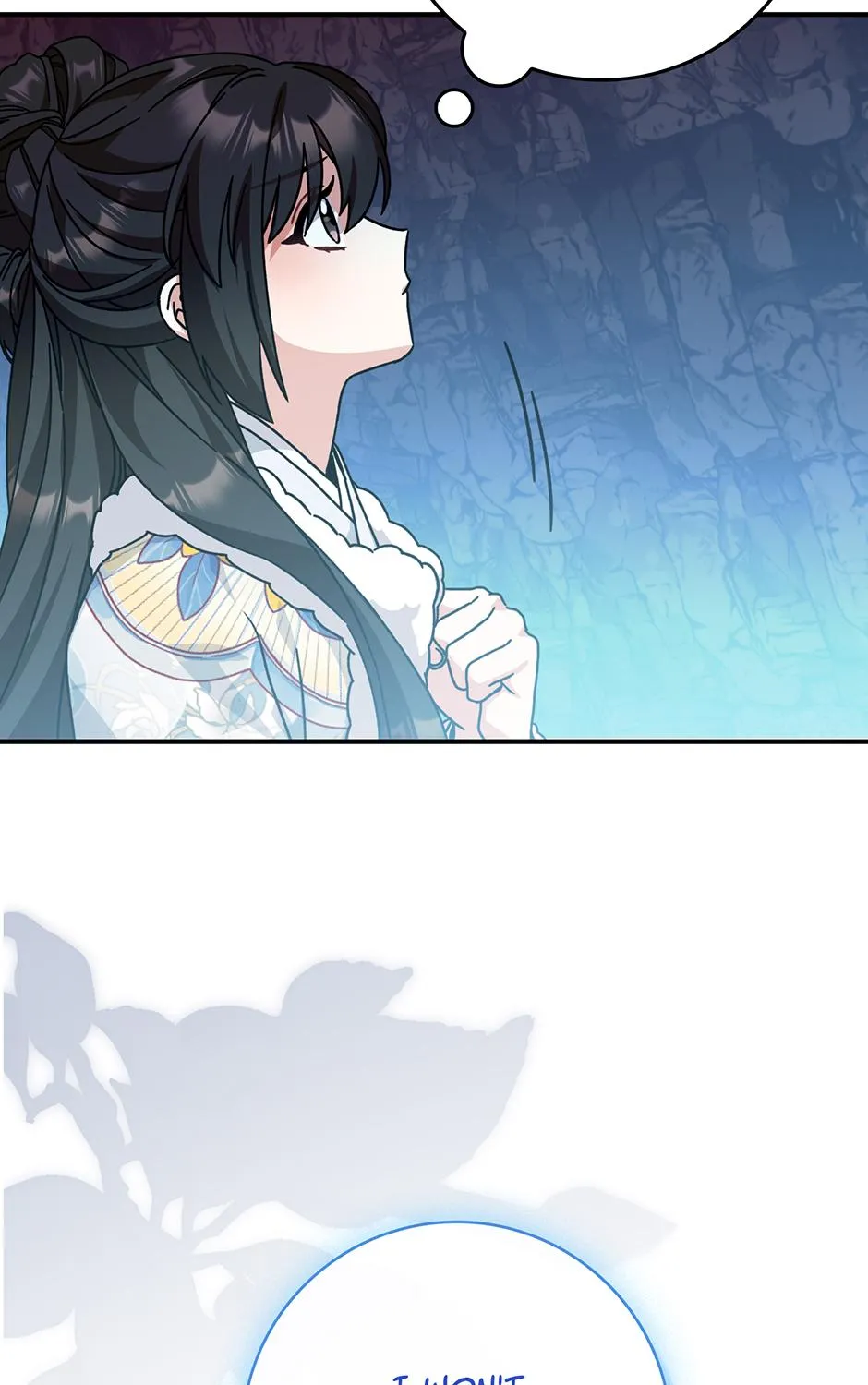 I Became The Young Wife of The Male Protagonist of a Martial Arts Novel Chapter 26 page 11 - 