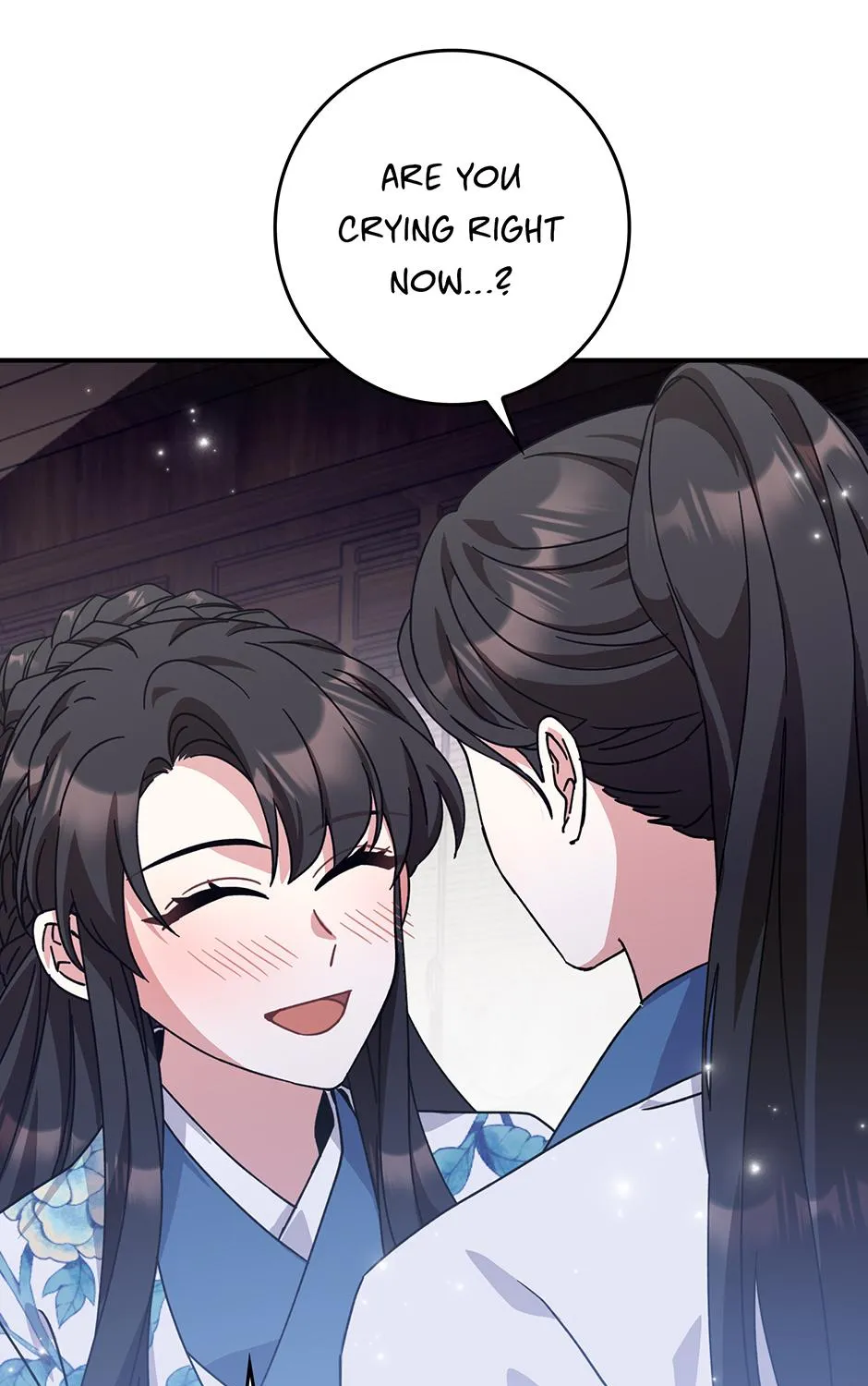 I Became The Young Wife of The Male Protagonist of a Martial Arts Novel Chapter 26 page 101 - 