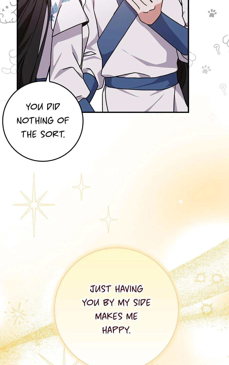 I Became The Young Wife of The Male Protagonist of a Martial Arts Novel Chapter 26 page 105 - 
