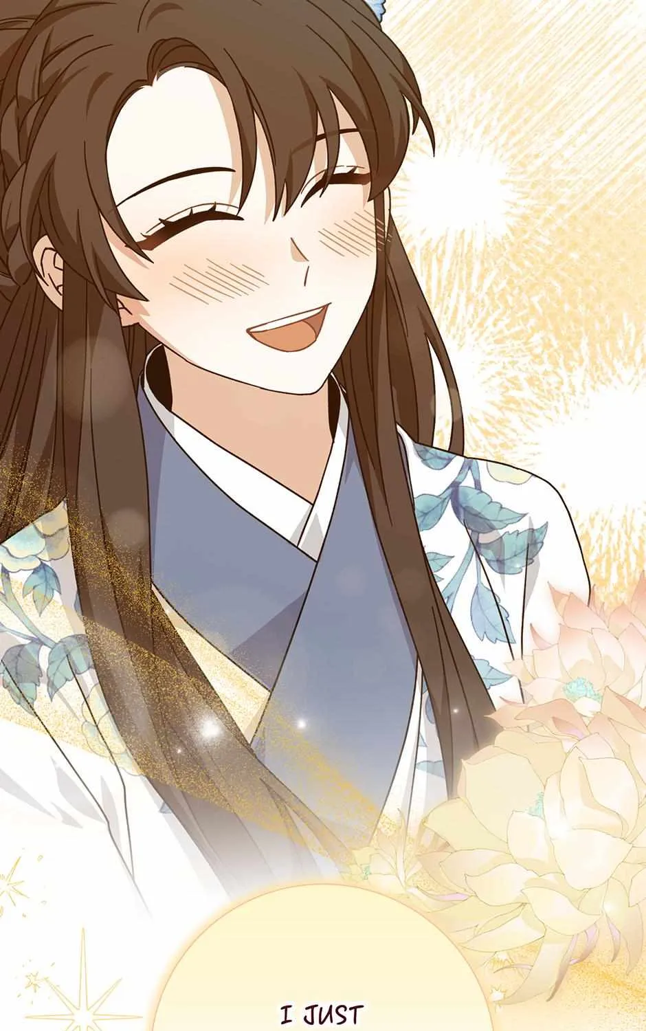 I Became The Young Wife of The Male Protagonist of a Martial Arts Novel Chapter 26 page 107 - 