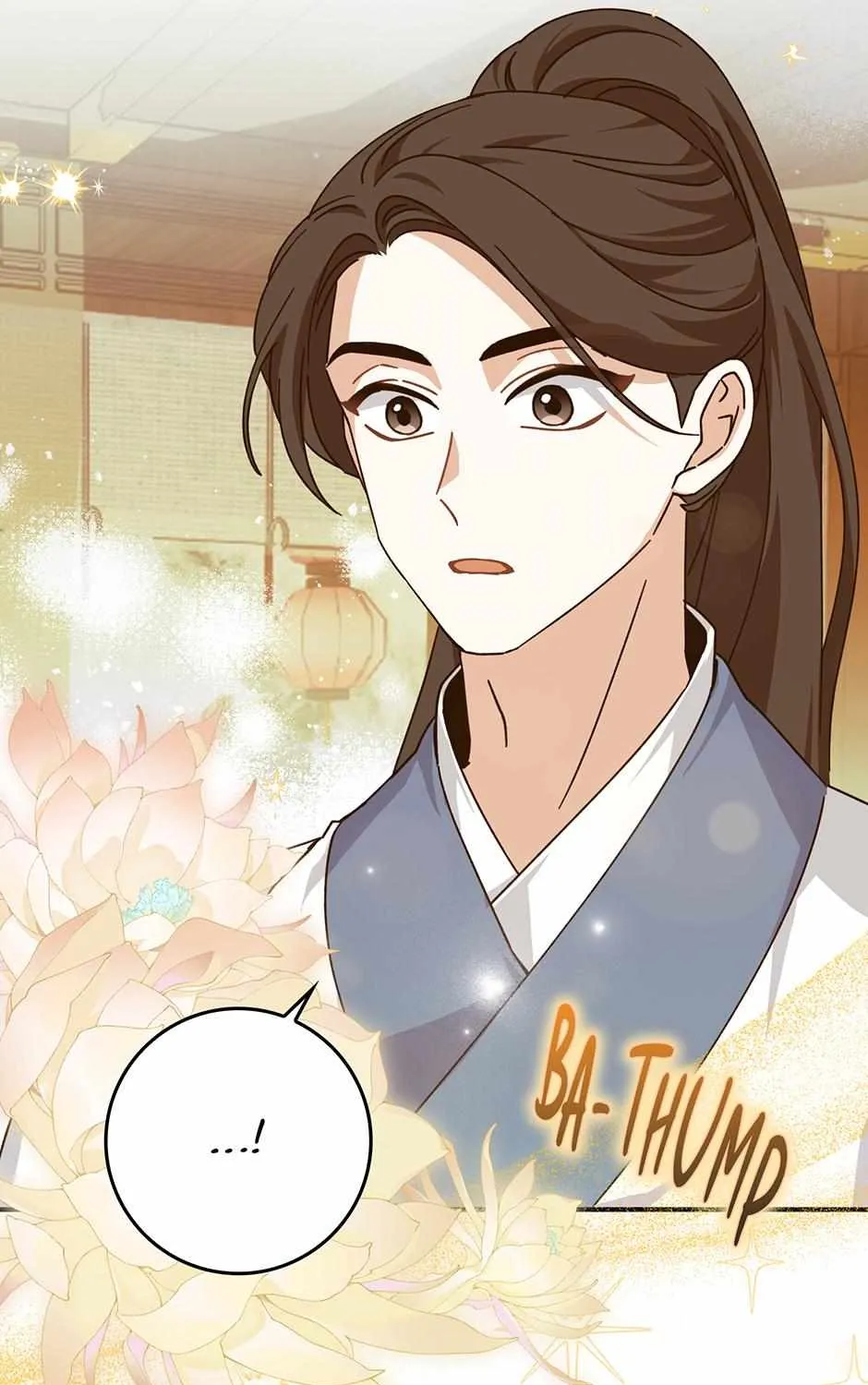 I Became The Young Wife of The Male Protagonist of a Martial Arts Novel Chapter 26 page 109 - 