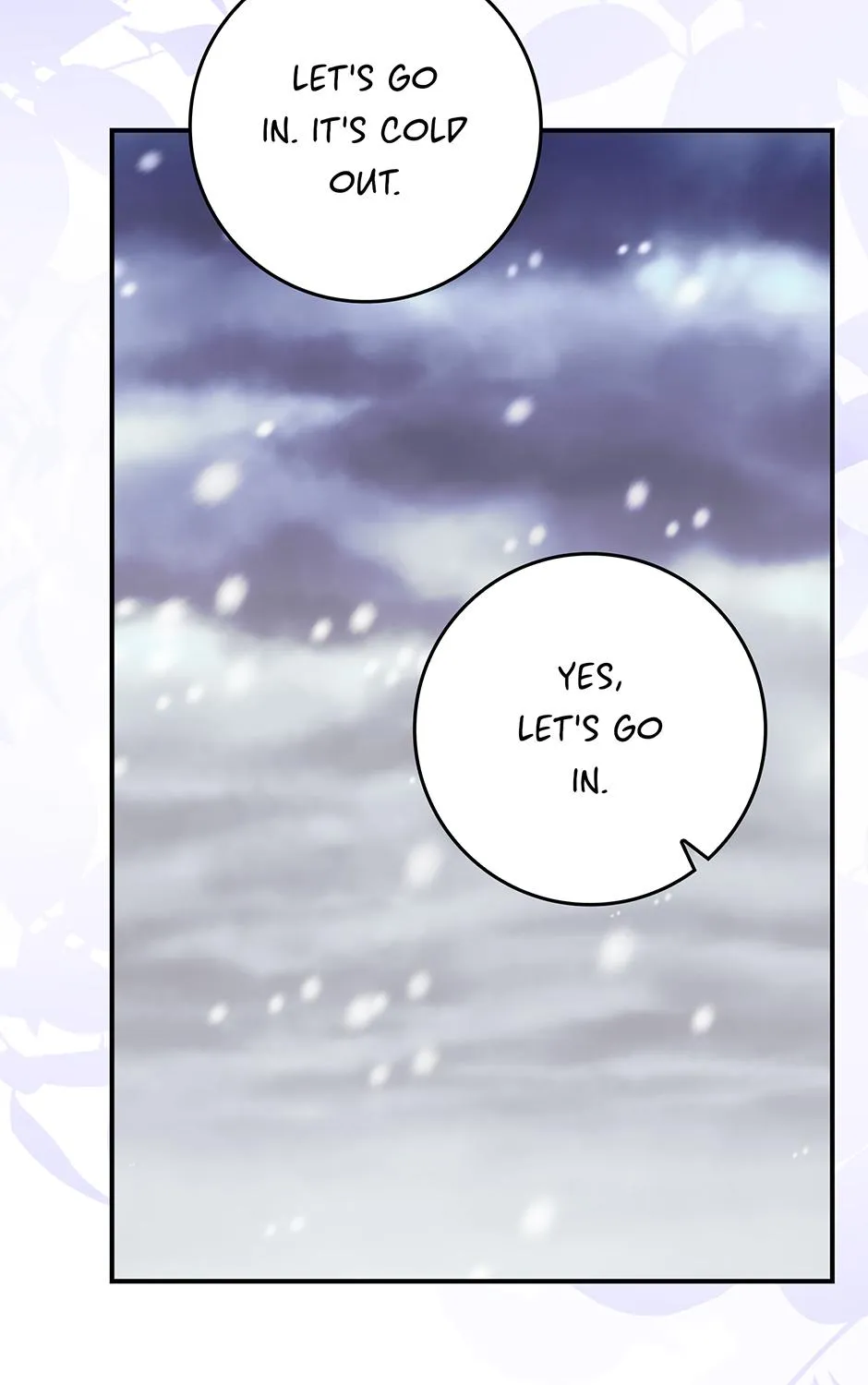 I Became The Young Wife of The Male Protagonist of a Martial Arts Novel Chapter 26 page 113 - 
