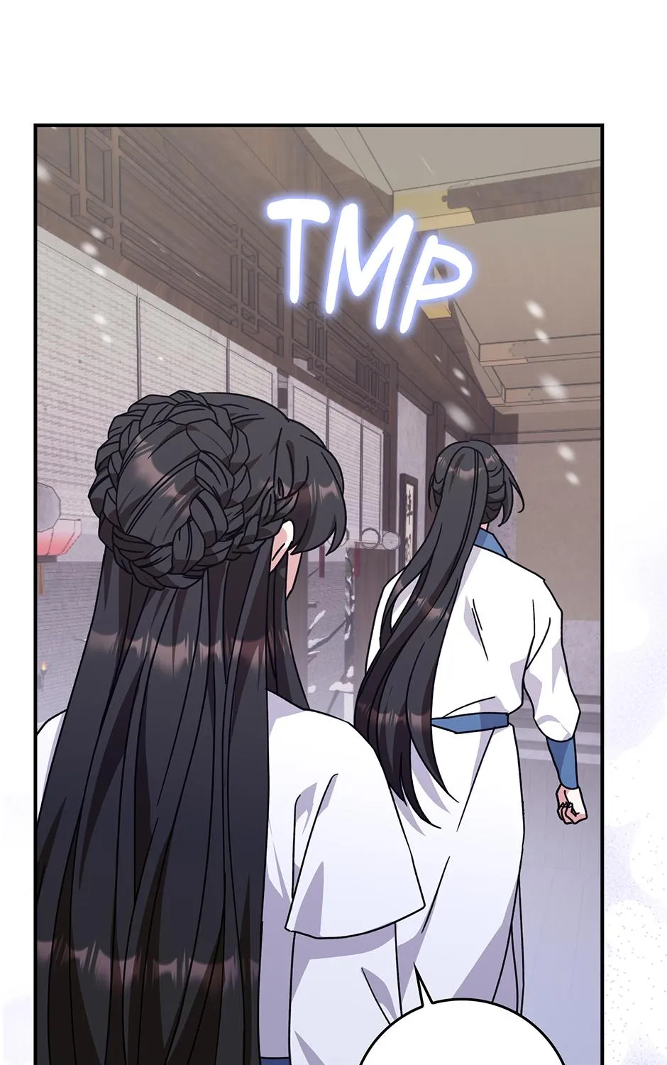 I Became The Young Wife of The Male Protagonist of a Martial Arts Novel Chapter 26 page 115 - 