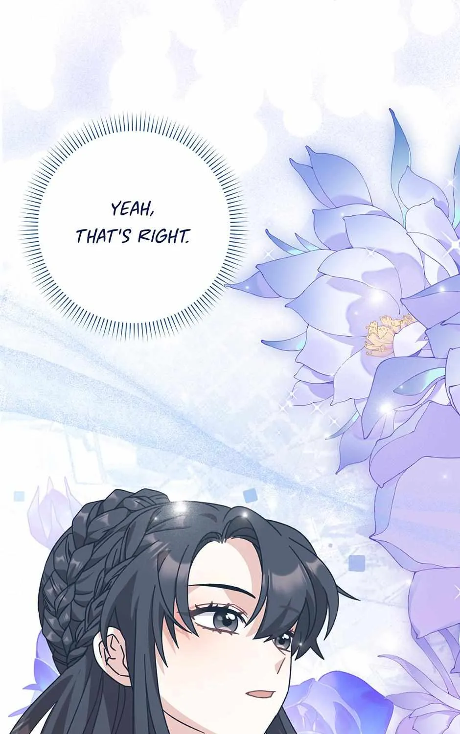 I Became The Young Wife of The Male Protagonist of a Martial Arts Novel Chapter 26 page 117 - 