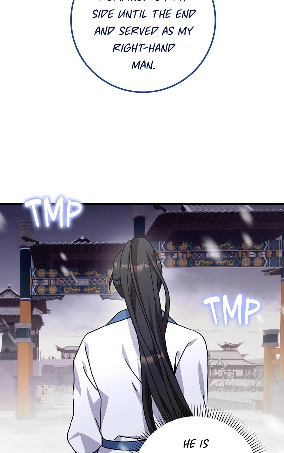 I Became The Young Wife of The Male Protagonist of a Martial Arts Novel Chapter 26 page 127 - 