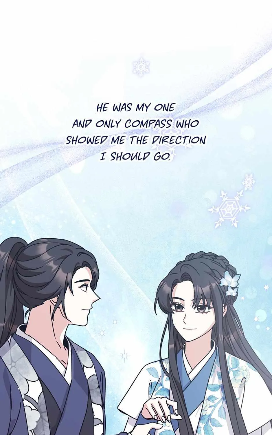 I Became The Young Wife of The Male Protagonist of a Martial Arts Novel Chapter 26 page 129 - 