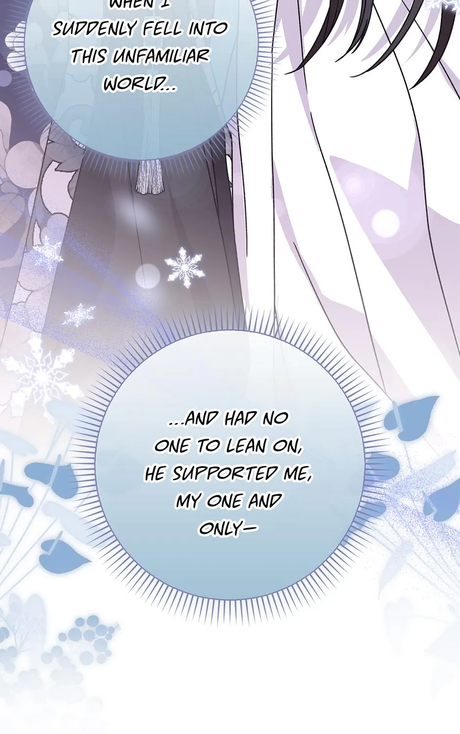 I Became The Young Wife of The Male Protagonist of a Martial Arts Novel Chapter 26 page 131 - 