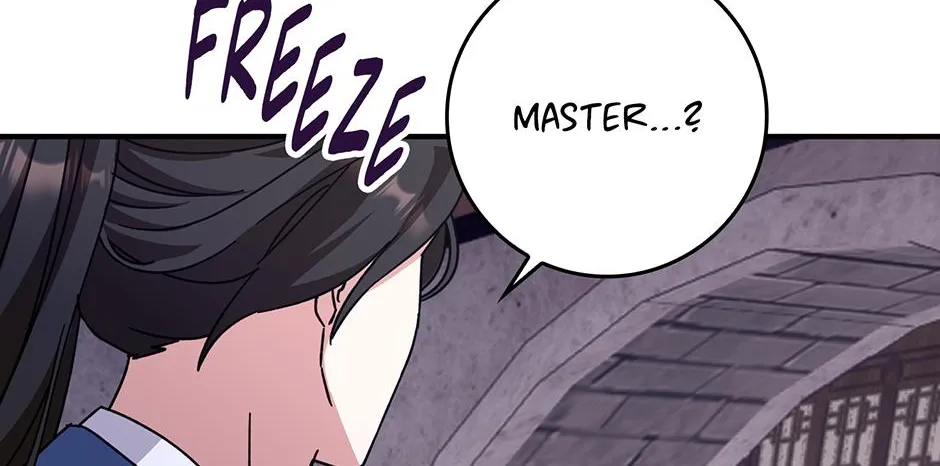 I Became The Young Wife of The Male Protagonist of a Martial Arts Novel Chapter 26 page 134 - 