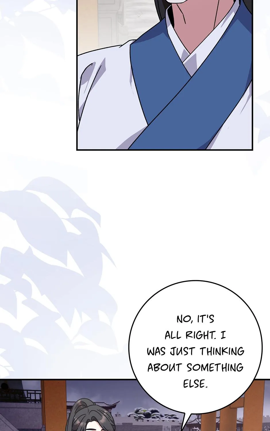 I Became The Young Wife of The Male Protagonist of a Martial Arts Novel Chapter 26 page 137 - 