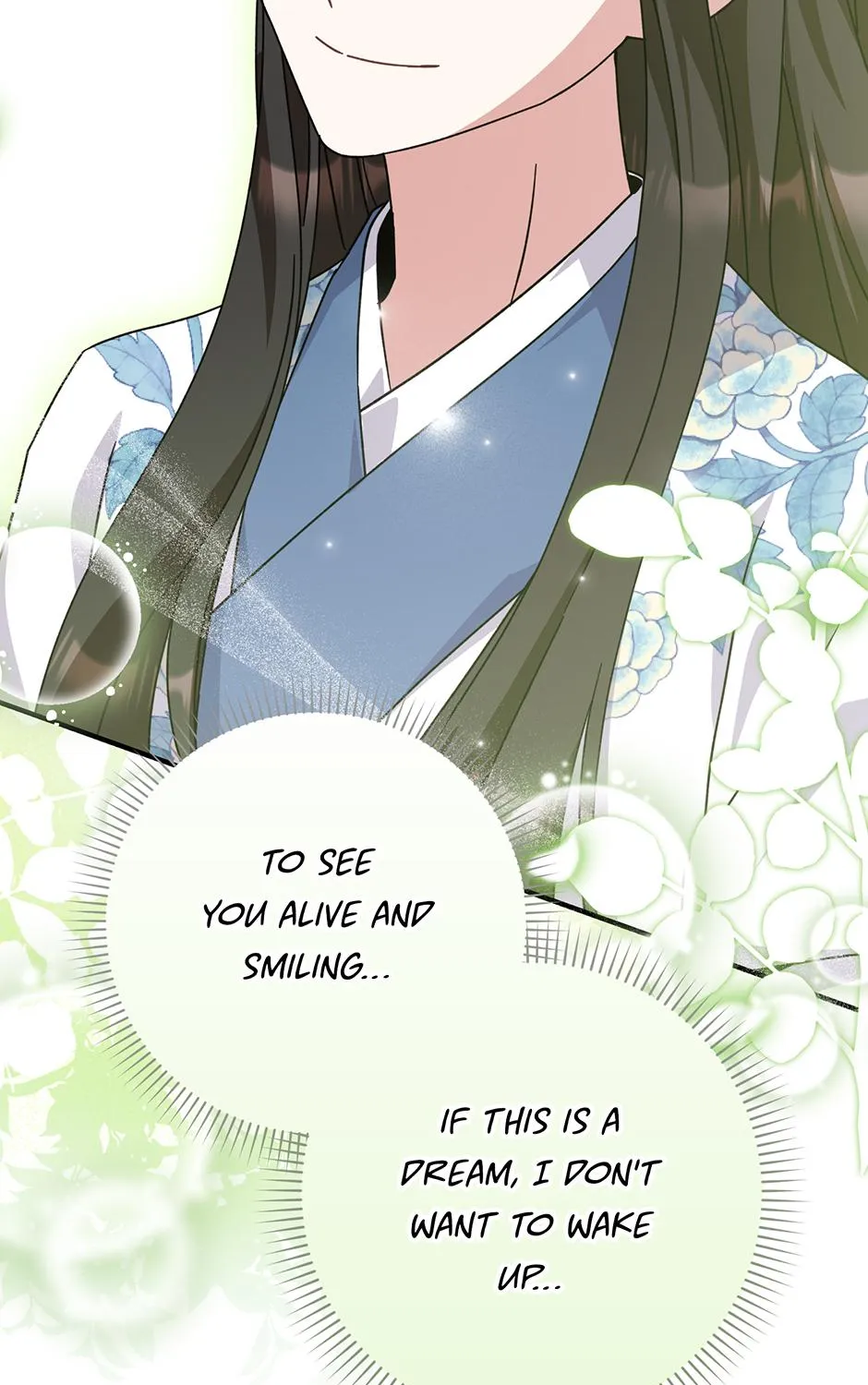 I Became The Young Wife of The Male Protagonist of a Martial Arts Novel Chapter 26 page 145 - 