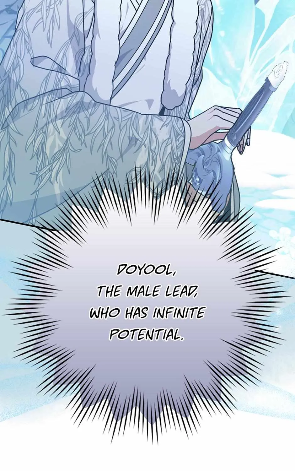 I Became The Young Wife of The Male Protagonist of a Martial Arts Novel Chapter 26 page 19 - 