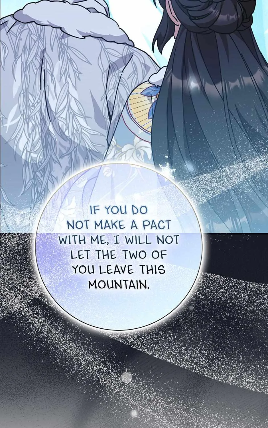 I Became The Young Wife of The Male Protagonist of a Martial Arts Novel Chapter 26 page 33 - 