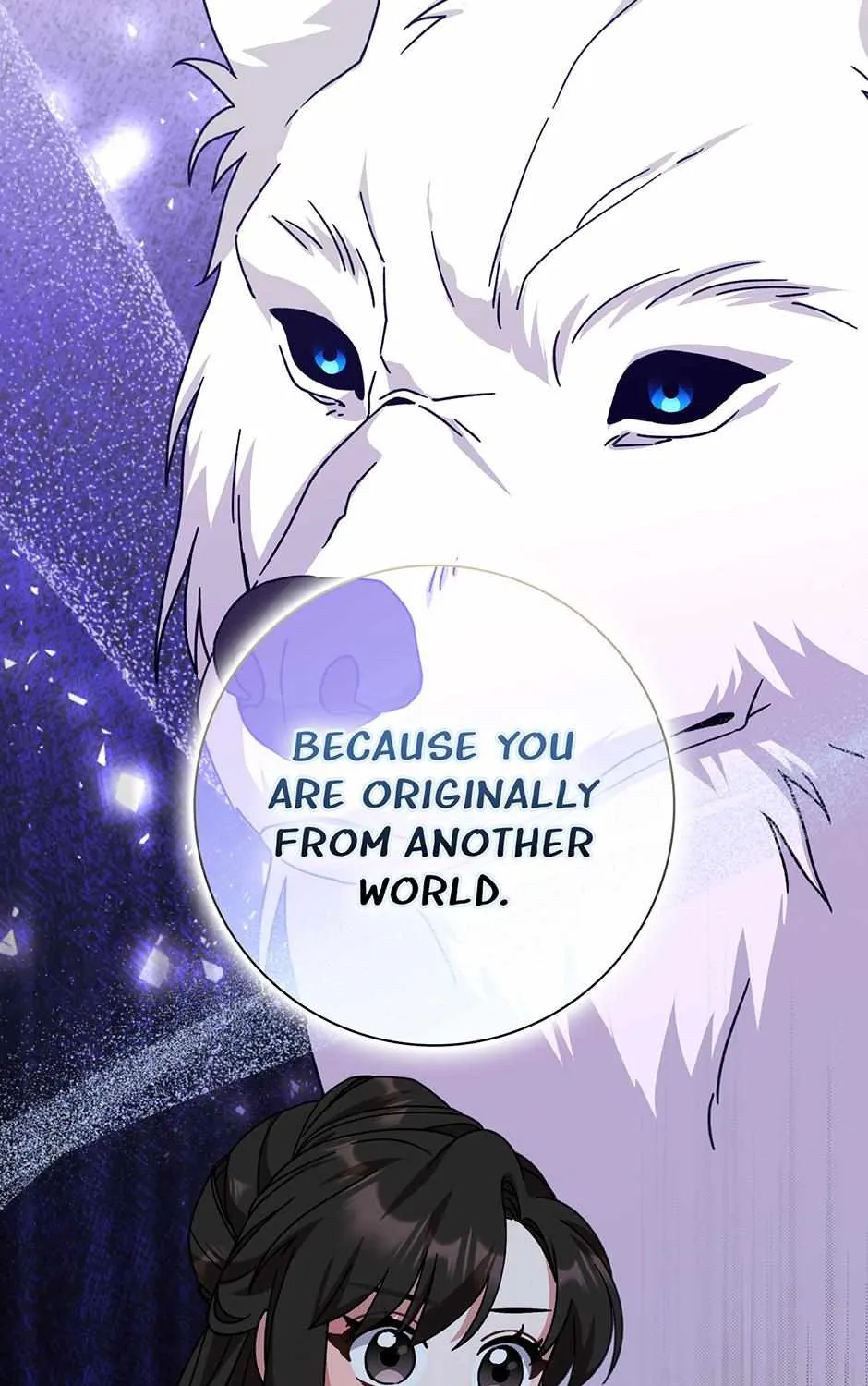 I Became The Young Wife of The Male Protagonist of a Martial Arts Novel Chapter 26 page 39 - 