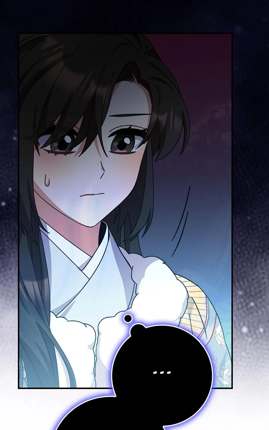 I Became The Young Wife of The Male Protagonist of a Martial Arts Novel Chapter 26 page 47 - 