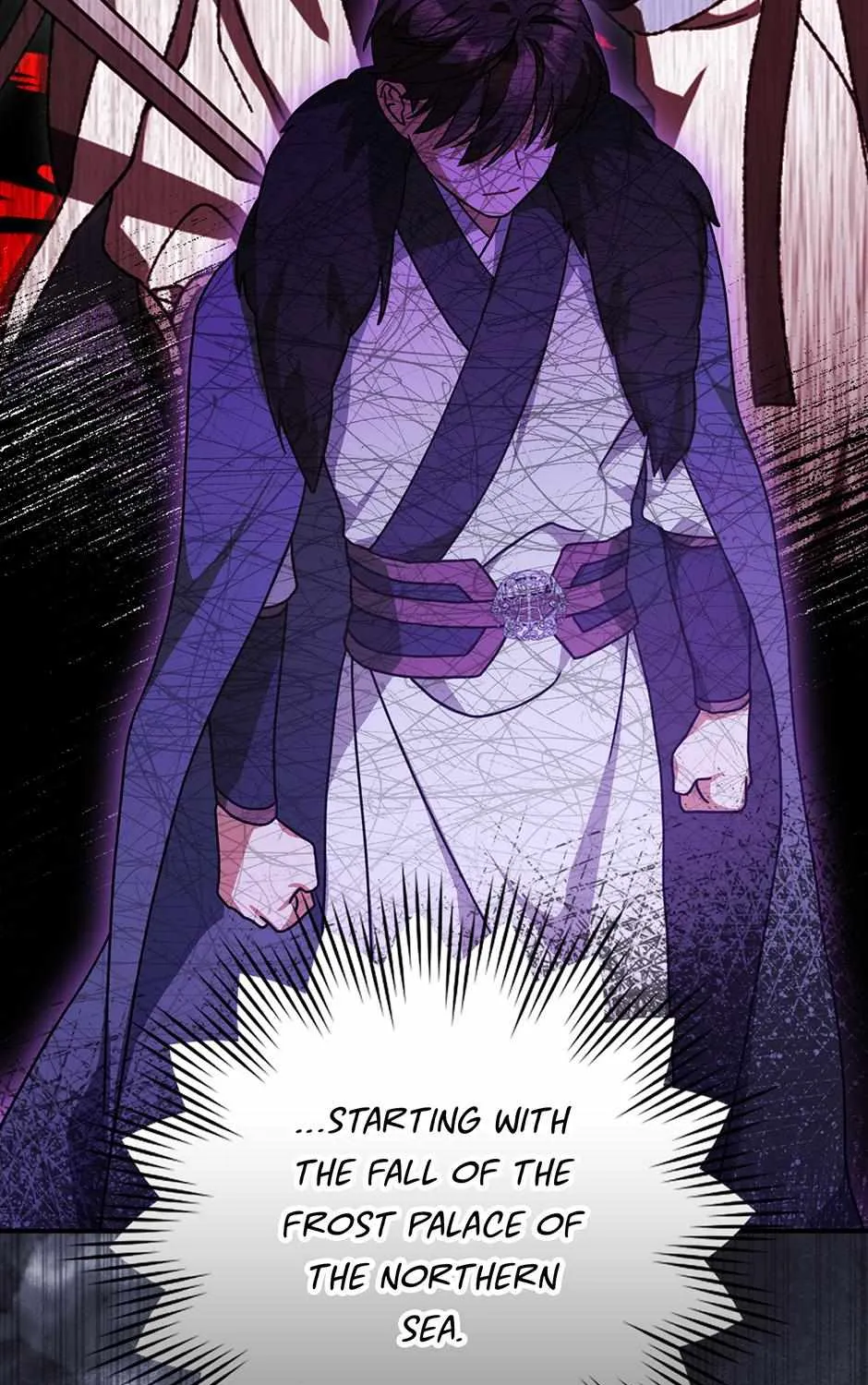 I Became The Young Wife of The Male Protagonist of a Martial Arts Novel Chapter 26 page 51 - 