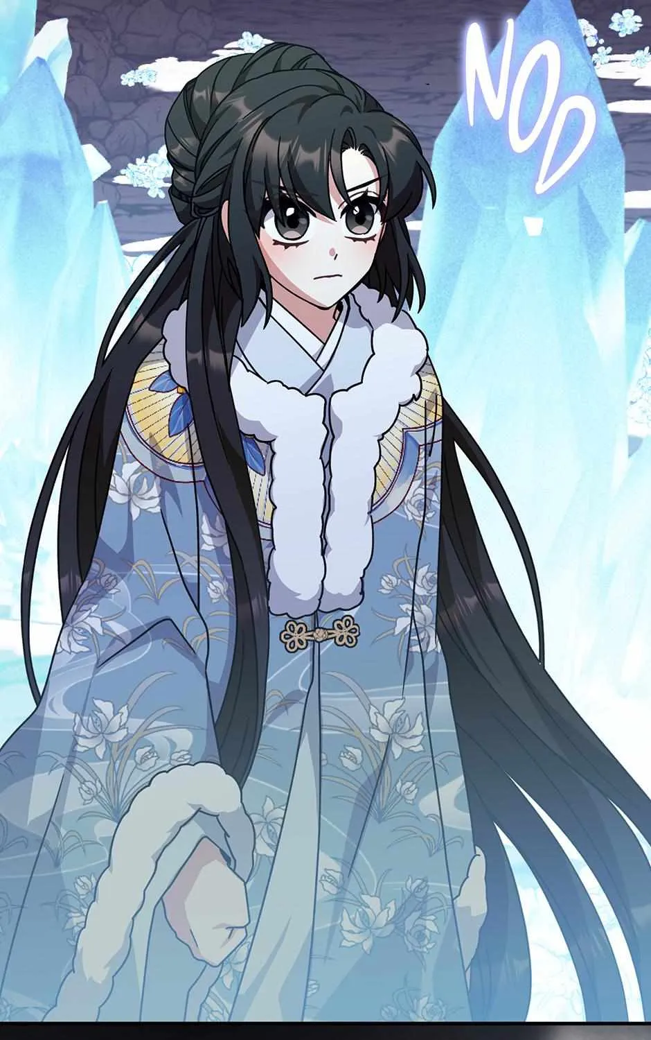 I Became The Young Wife of The Male Protagonist of a Martial Arts Novel Chapter 26 page 57 - 