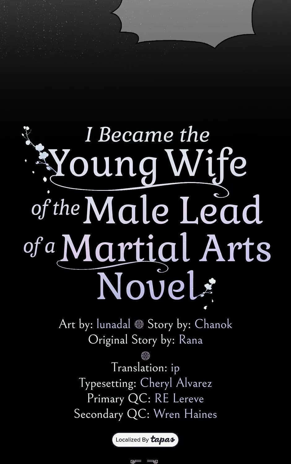 I Became The Young Wife of The Male Protagonist of a Martial Arts Novel Chapter 26 page 71 - 