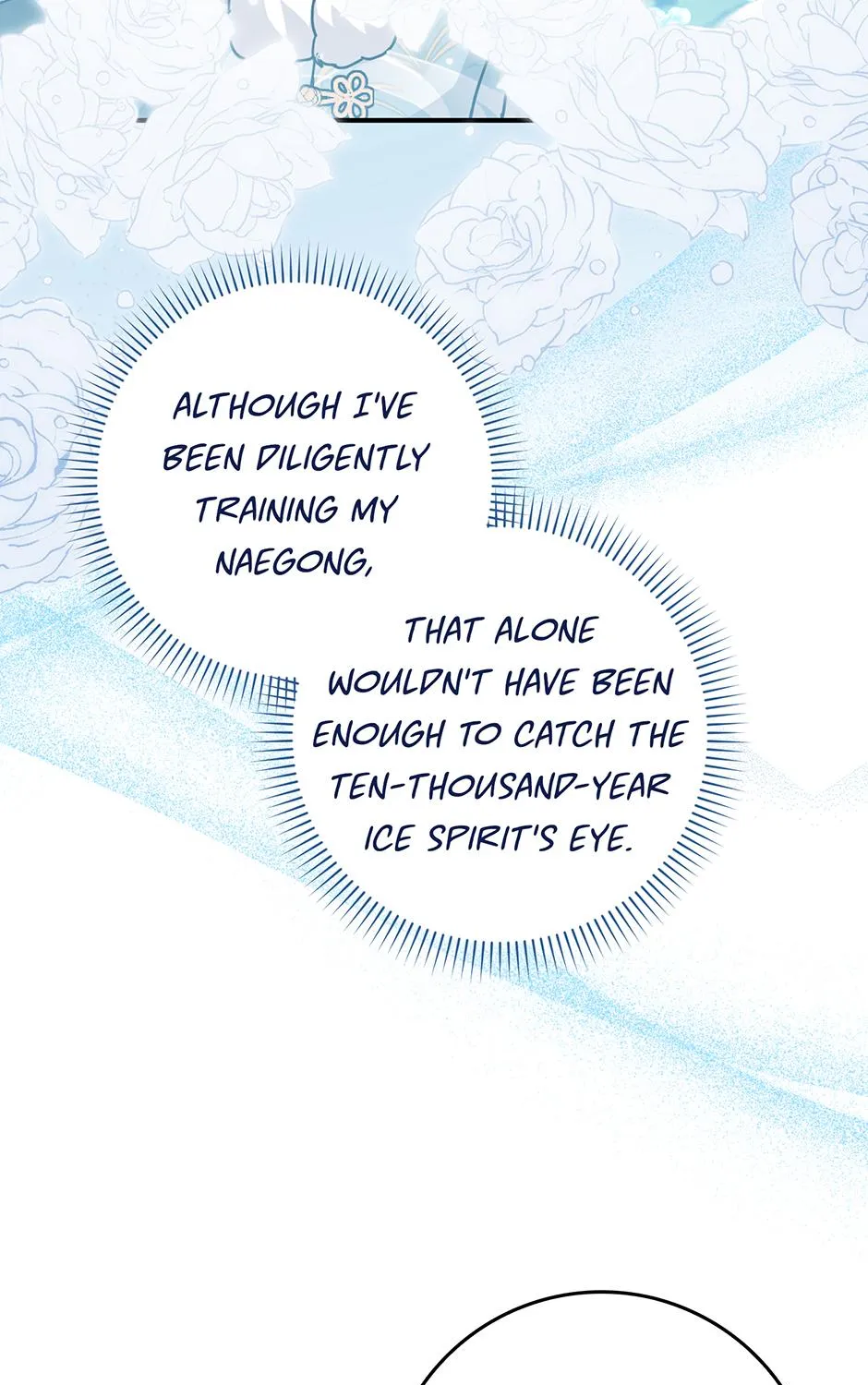 I Became The Young Wife of The Male Protagonist of a Martial Arts Novel Chapter 26 page 9 - 