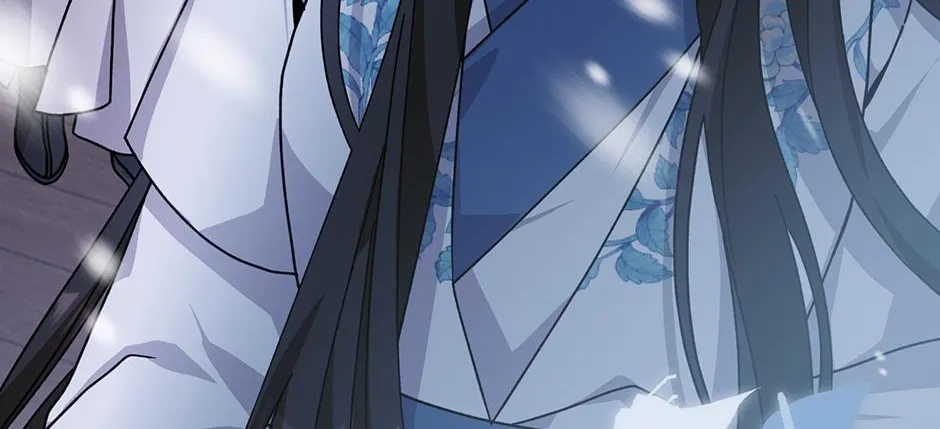 I Became The Young Wife of The Male Protagonist of a Martial Arts Novel Chapter 26 page 82 - 