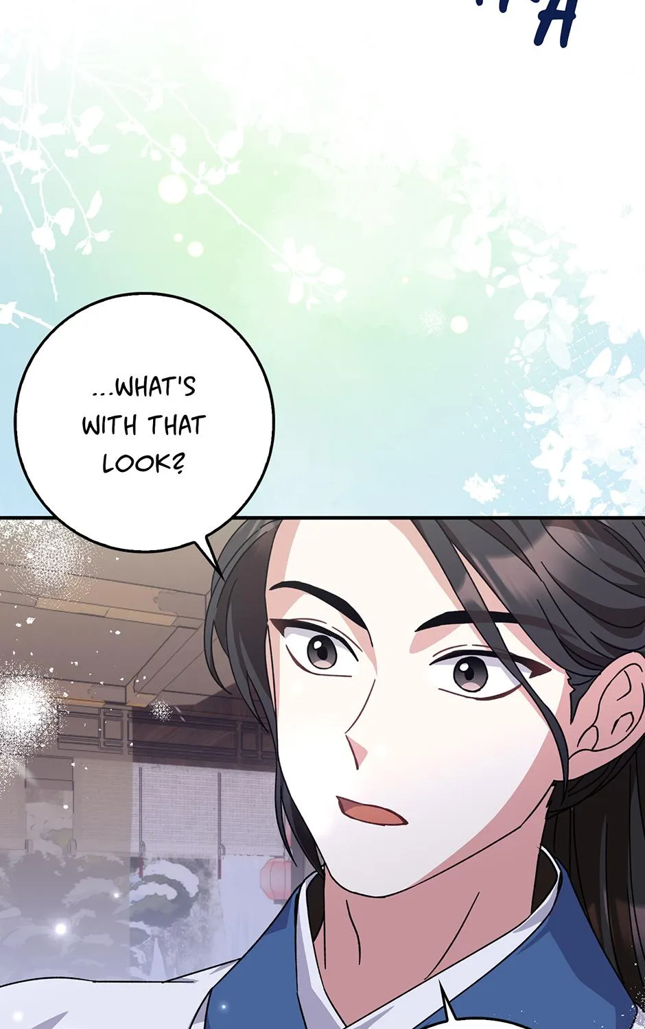 I Became The Young Wife of The Male Protagonist of a Martial Arts Novel Chapter 26 page 85 - 