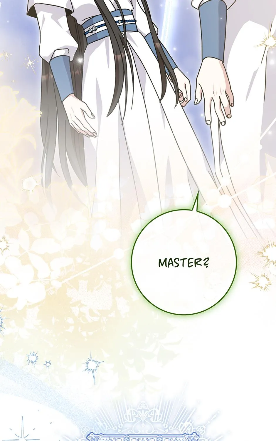 I Became The Young Wife of The Male Protagonist of a Martial Arts Novel Chapter 26 page 91 - 