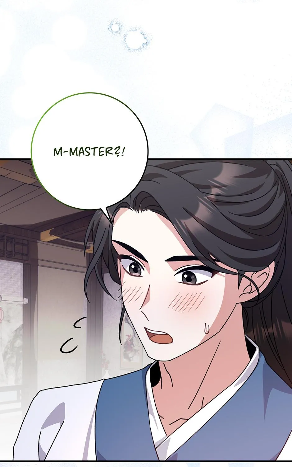 I Became The Young Wife of The Male Protagonist of a Martial Arts Novel Chapter 26 page 99 - 