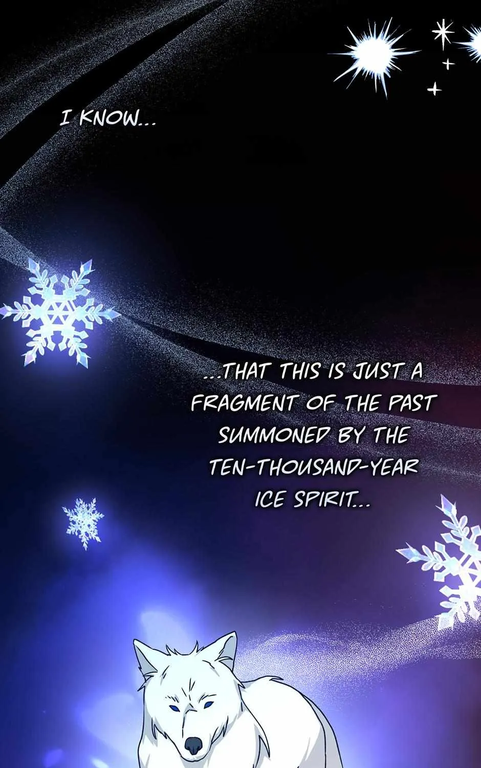 I Became The Young Wife of The Male Protagonist of a Martial Arts Novel Chapter 27 page 102 - 