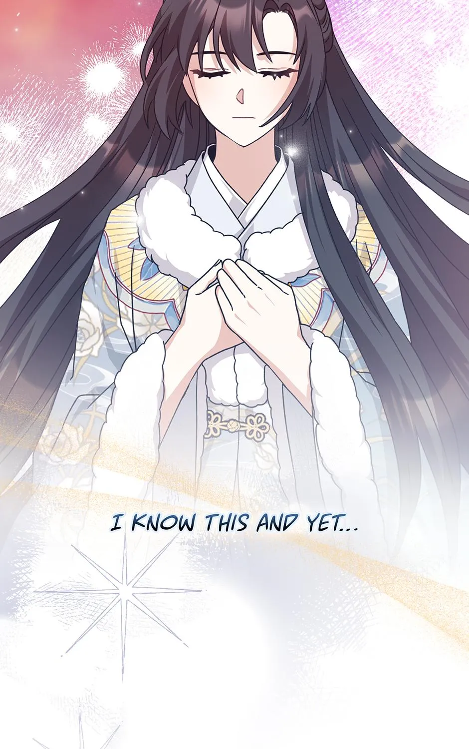 I Became The Young Wife of The Male Protagonist of a Martial Arts Novel Chapter 27 page 106 - 