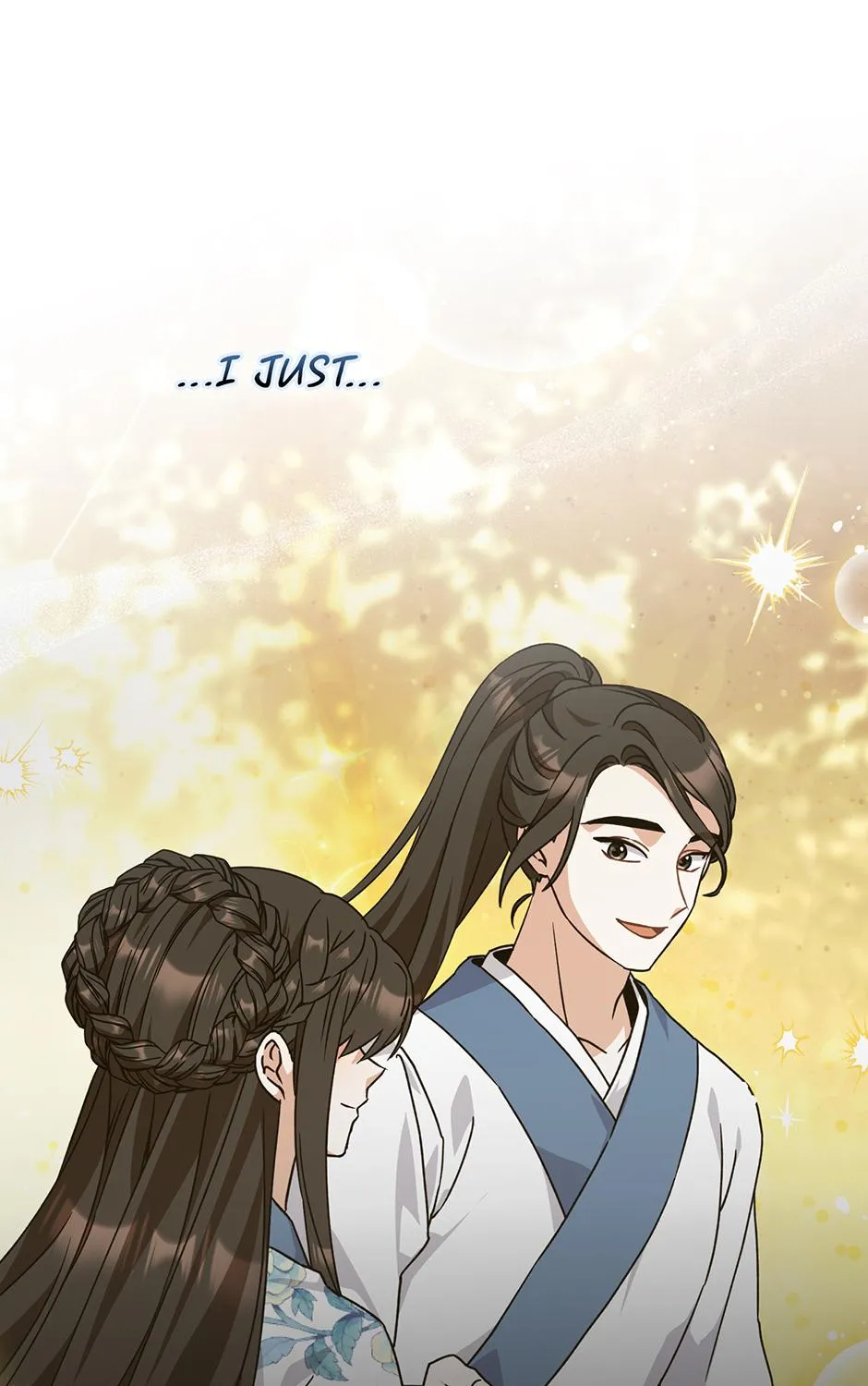 I Became The Young Wife of The Male Protagonist of a Martial Arts Novel Chapter 27 page 108 - 