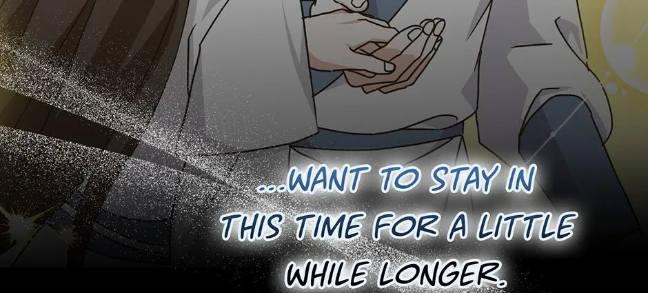 I Became The Young Wife of The Male Protagonist of a Martial Arts Novel Chapter 27 page 109 - 