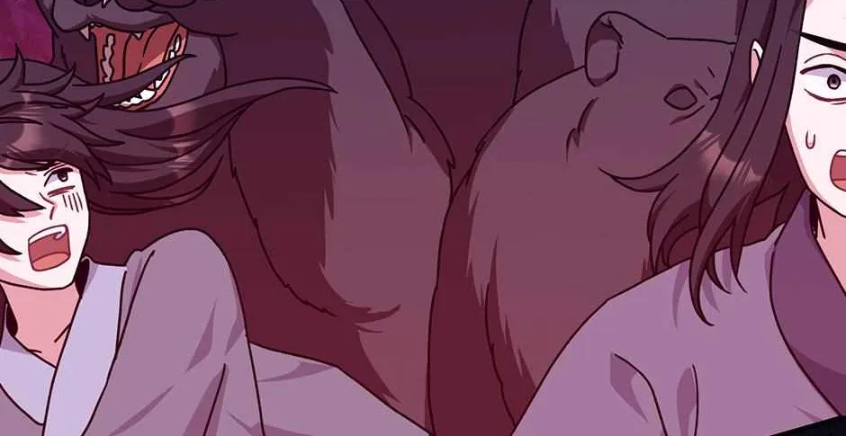I Became The Young Wife of The Male Protagonist of a Martial Arts Novel Chapter 27 page 13 - 