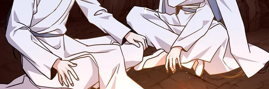 I Became The Young Wife of The Male Protagonist of a Martial Arts Novel Chapter 27 page 127 - 