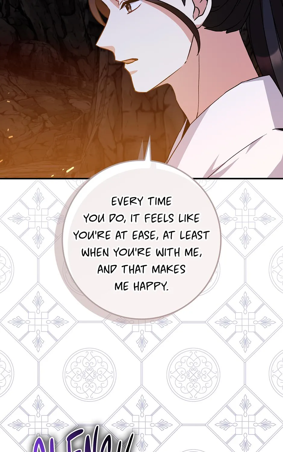 I Became The Young Wife of The Male Protagonist of a Martial Arts Novel Chapter 27 page 136 - 