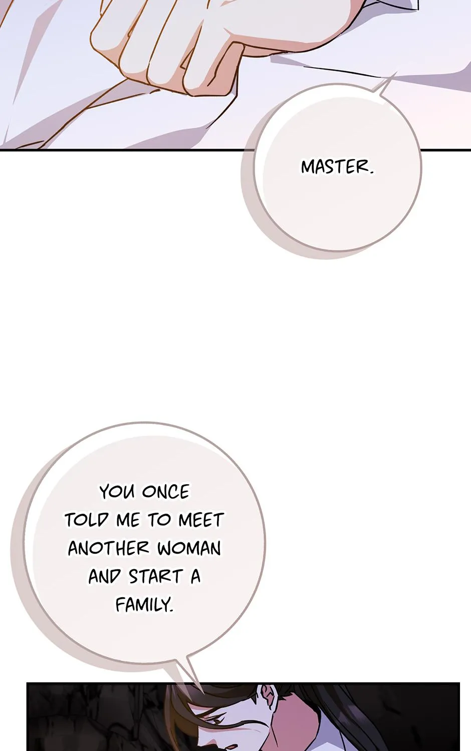 I Became The Young Wife of The Male Protagonist of a Martial Arts Novel Chapter 27 page 138 - 