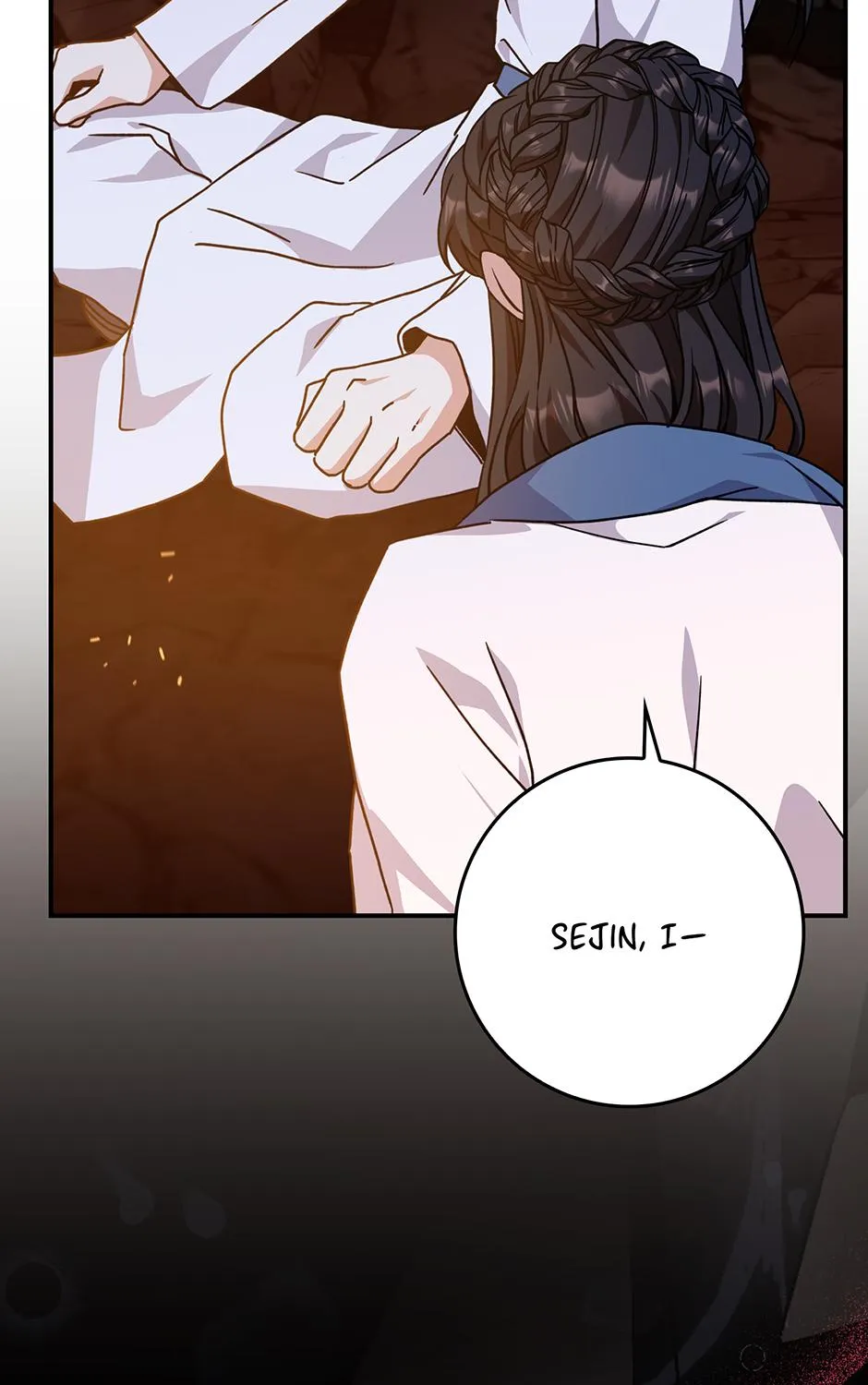 I Became The Young Wife of The Male Protagonist of a Martial Arts Novel Chapter 27 page 140 - 
