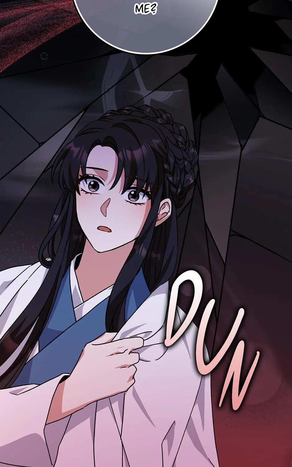 I Became The Young Wife of The Male Protagonist of a Martial Arts Novel Chapter 27 page 142 - 