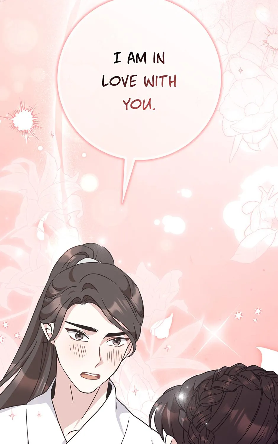 I Became The Young Wife of The Male Protagonist of a Martial Arts Novel Chapter 27 page 146 - 